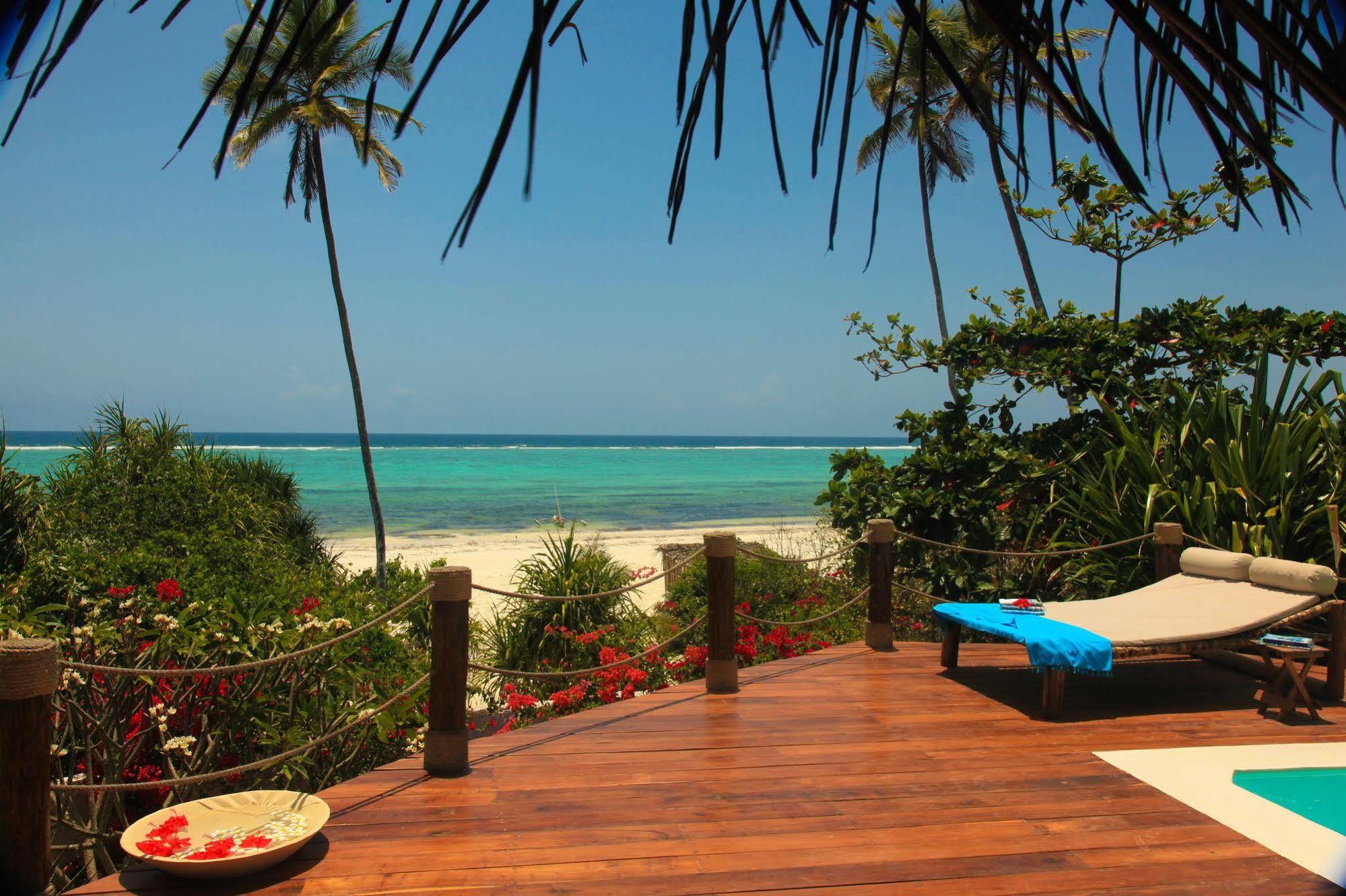 House Hotel Matemwe (Zanzibar)