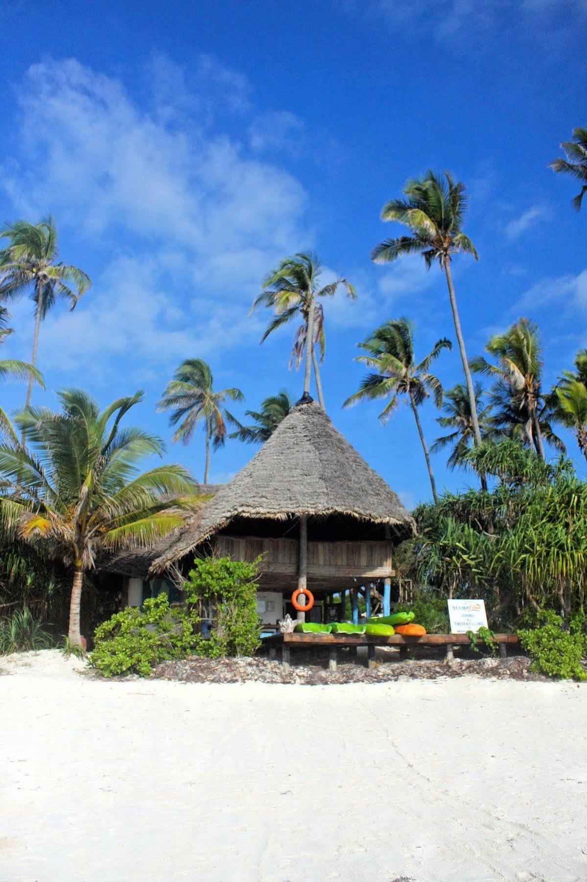House 3* Matemwe (Zanzibar)