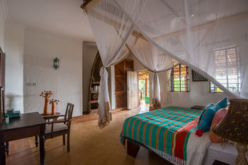 House Hotel Matemwe (Zanzibar)