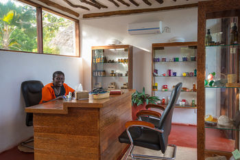 Hotel House Matemwe (Zanzibar)