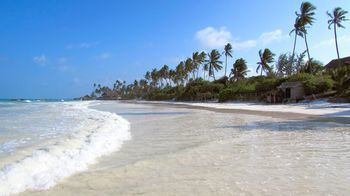 House Hotel Matemwe (Zanzibar)