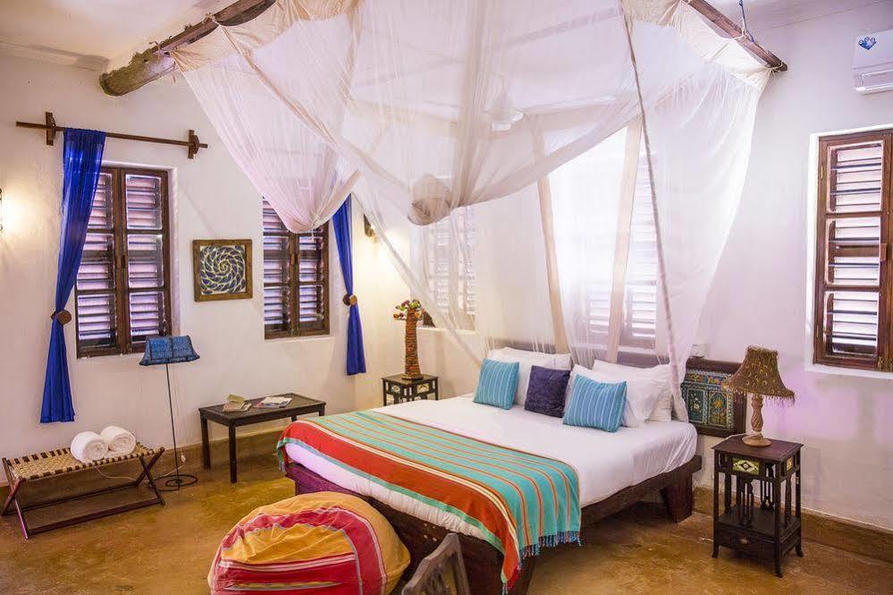 House 3* Matemwe (Zanzibar)