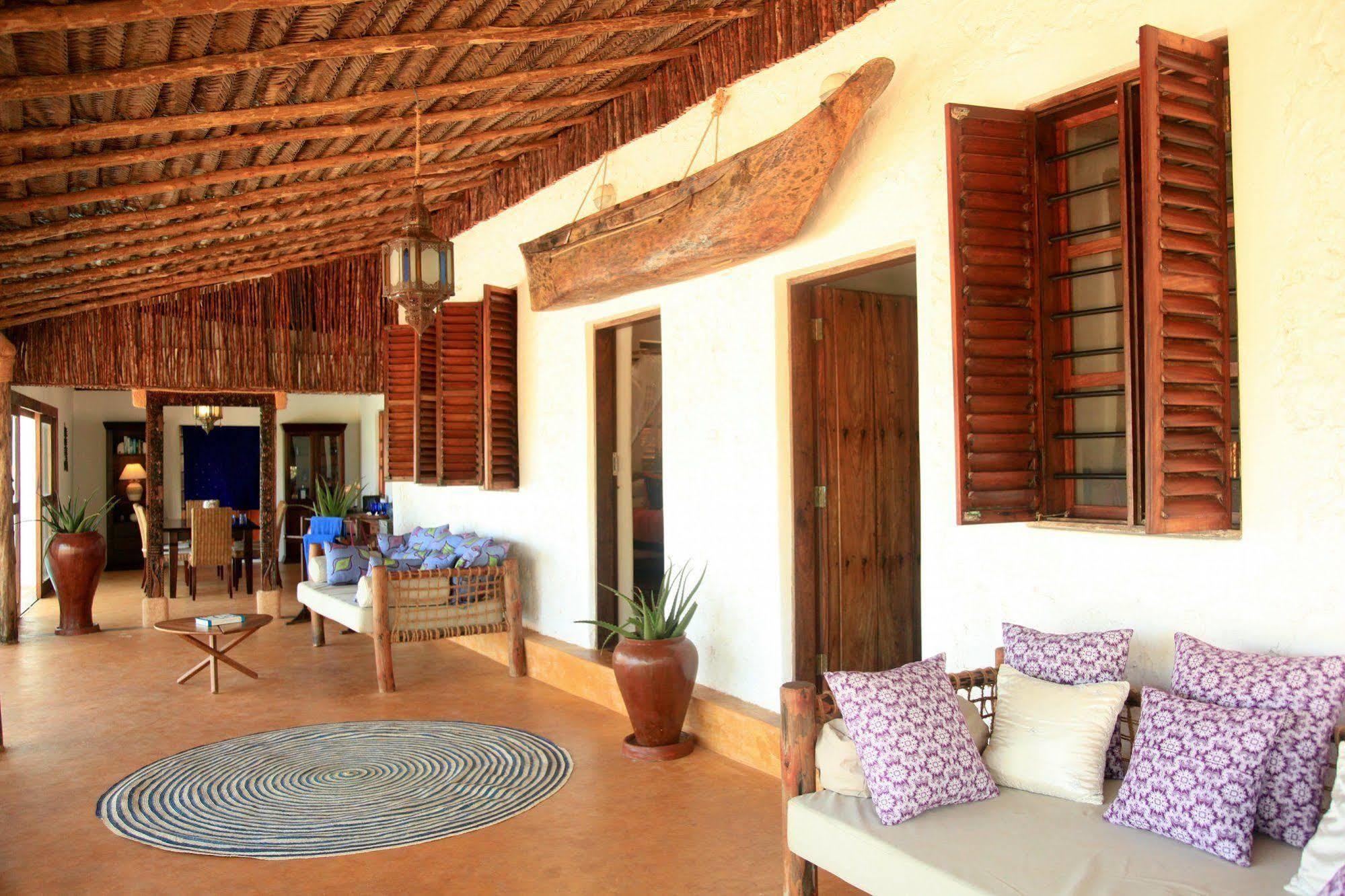 House Hotel Matemwe (Zanzibar)