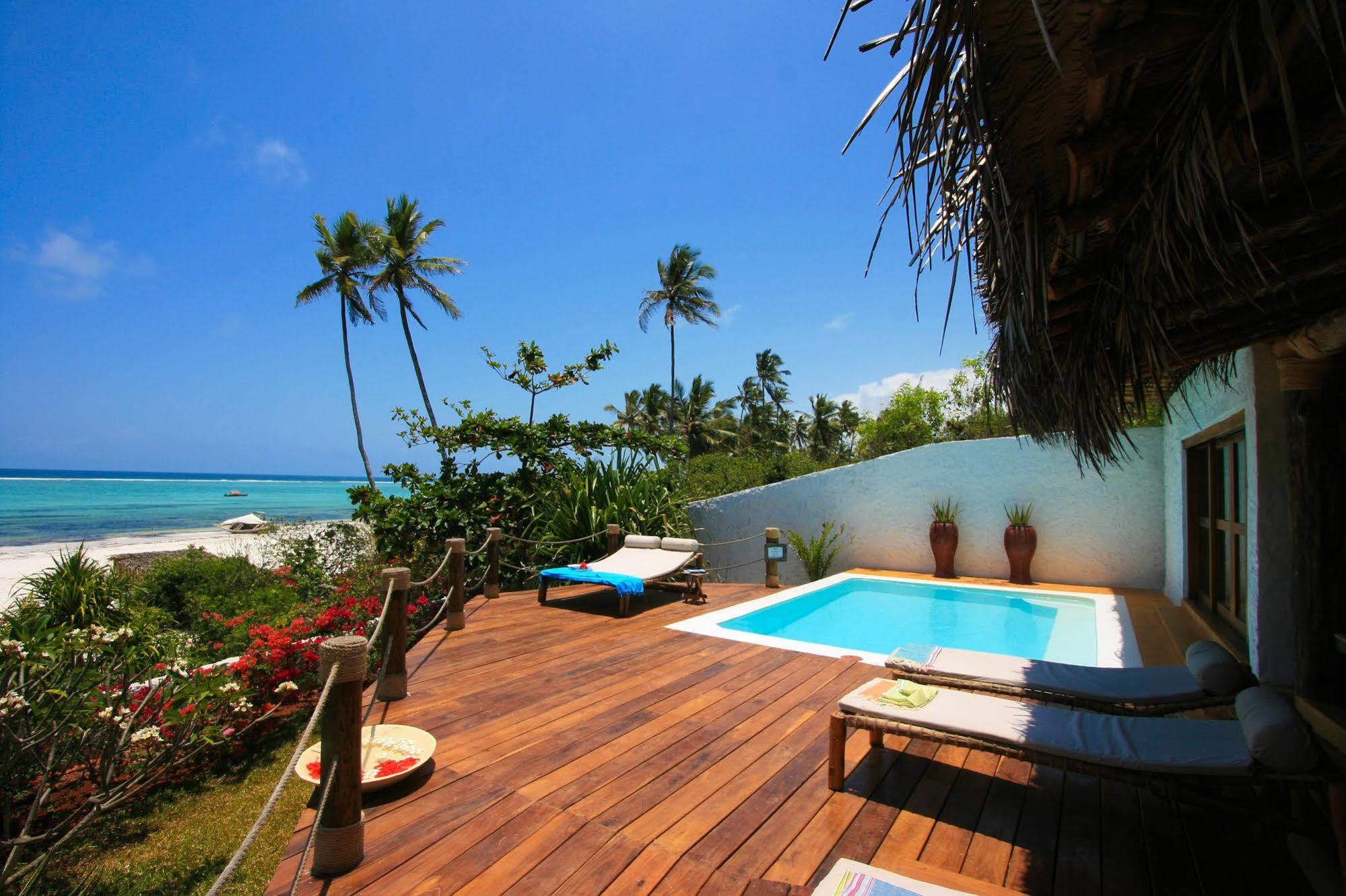 House 3* Matemwe (Zanzibar)