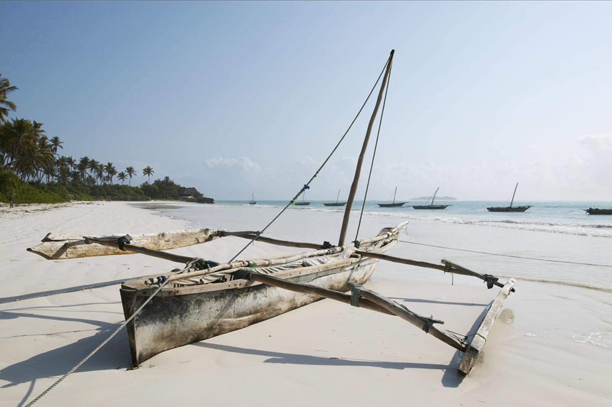 House Matemwe (Zanzibar)