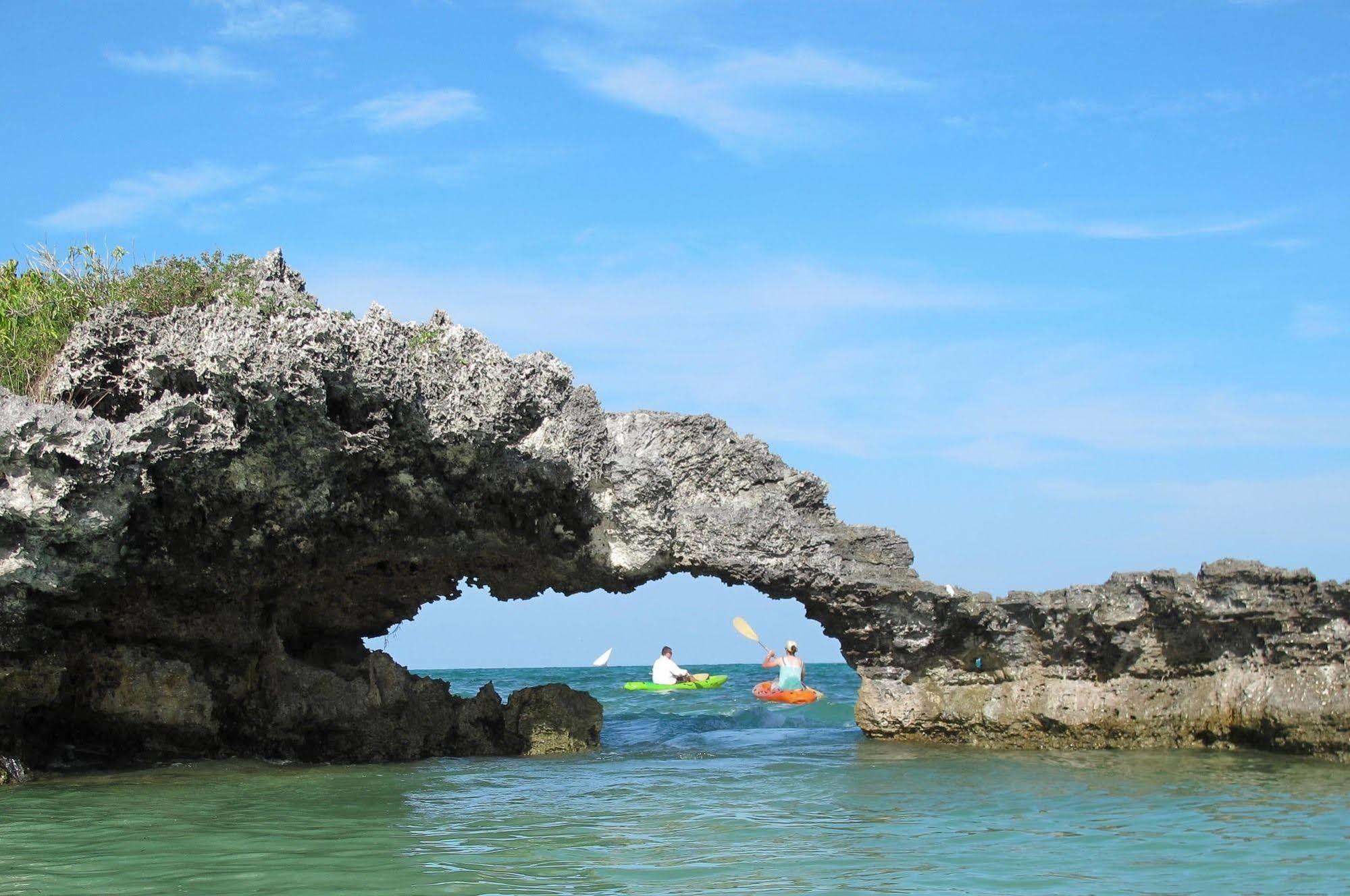 House 3* Matemwe (Zanzibar)
